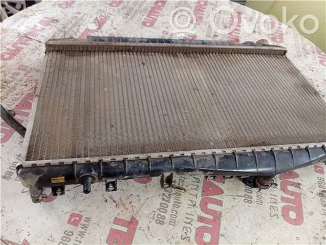 96813422 GM Радиатор купить в Днепр