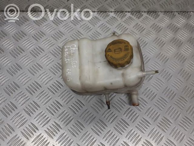 GM 96813425 Бачок системы охлаждения в наличии Ужгород