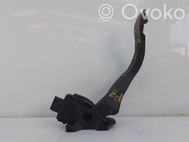 Педаль акселератора 9681383980 PEUGEOT