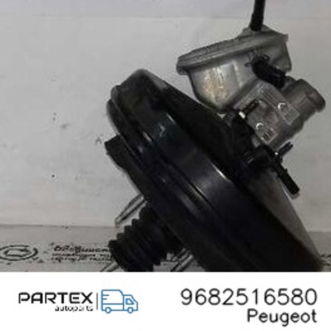 9682516580 PEUGEOT купить в Павлоград