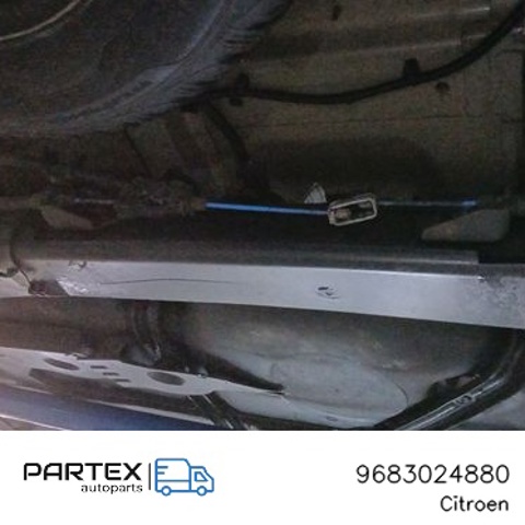 PEUGEOT 9683024880 в наличии Харьков