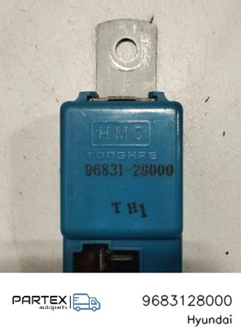 HYUNDAI 9683128000 в наличии Кривой Рог