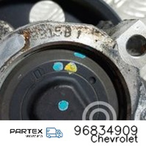 96834909 Насос ГУР купить Черкассы