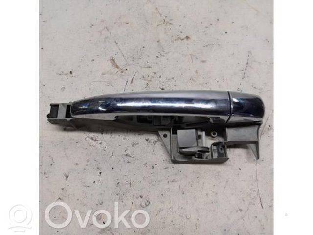 9684559980 PEUGEOT Держатель наружной ручки двери правых дверей купить в Каменское