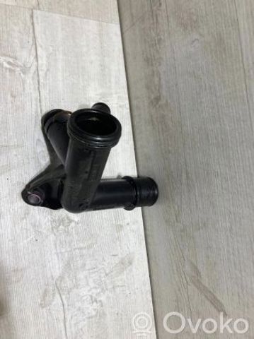 9684589080 FORD Фланец системы охлаждения (тройник) купить в Чернигов