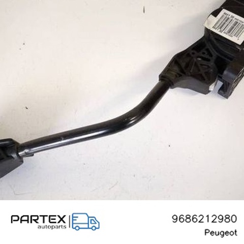 PEUGEOT 9686212980 в наличии Черкассы
