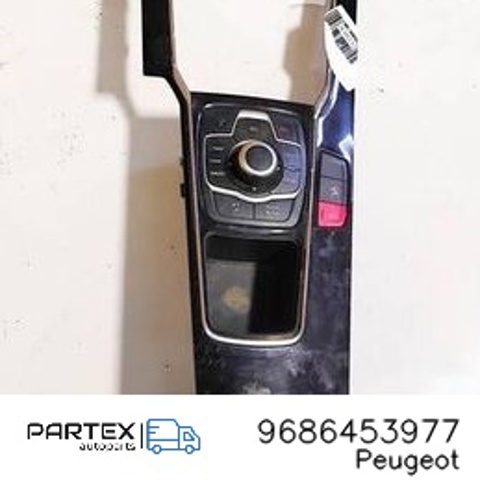 PEUGEOT 9686453977 в наличии Тернополь