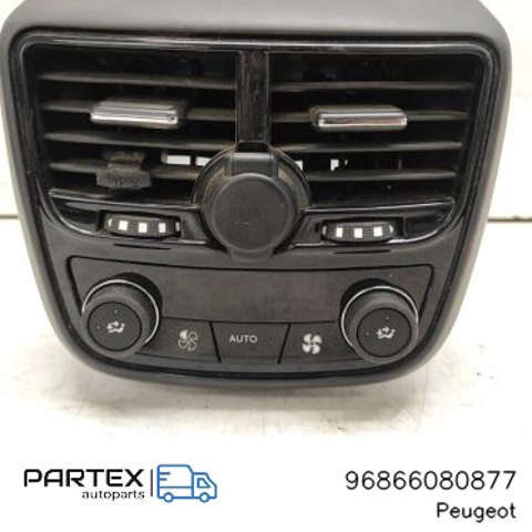 96866080877 PEUGEOT купить в Киев