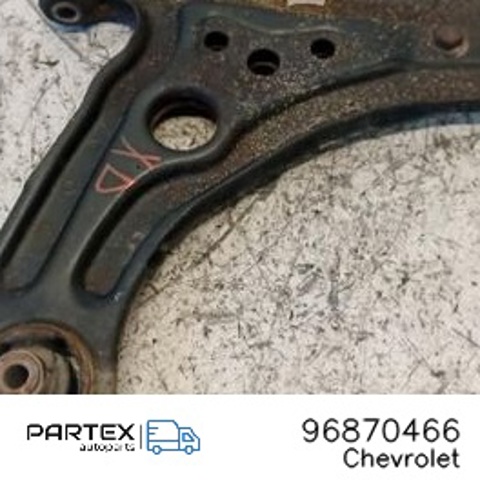 96870466 GM Нижний рычаг купить в Днепр
