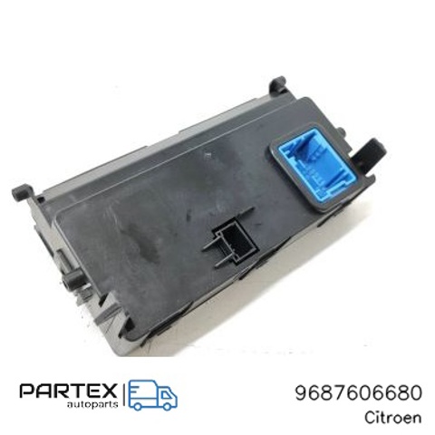 9687606680 PEUGEOT купить в Тернополь