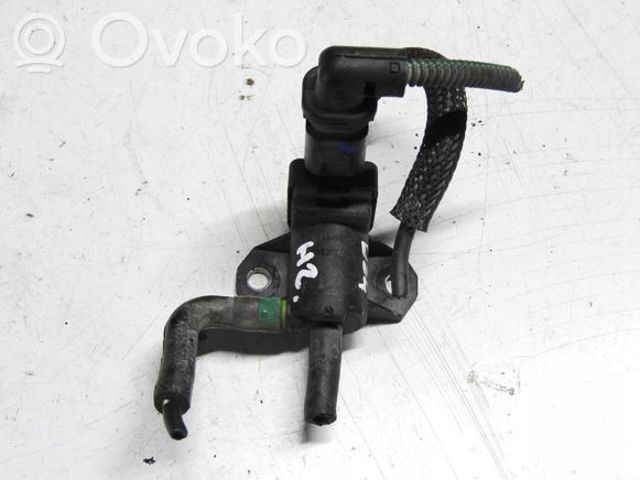 9688124580 FORD Клапан соленоид регулирования заслонки EGR купить в Чернигов