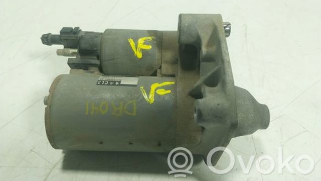 PEUGEOT 9688477380 Стартер в наличии Хмельницкий
