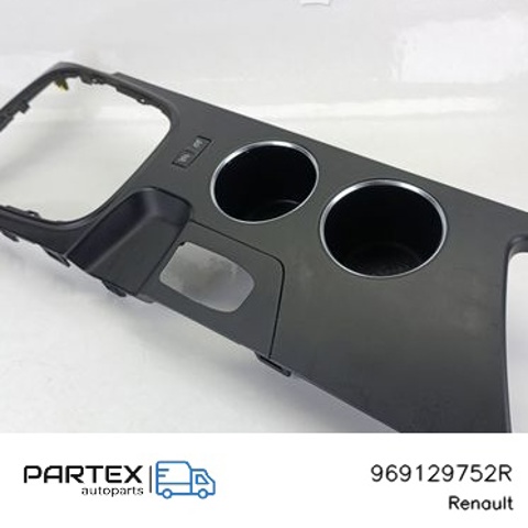969129752R RENAULT купить в Киев