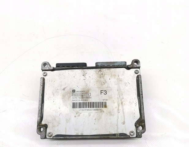 96930403 GM купить в Тернополь