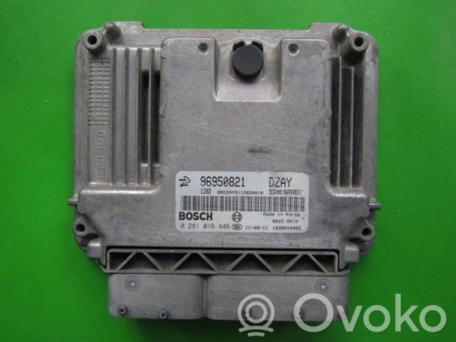 GM 96950821 в наличии Запорожье