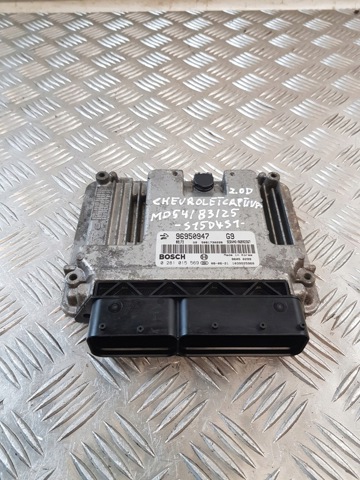 96950947 GM купить в Николаев