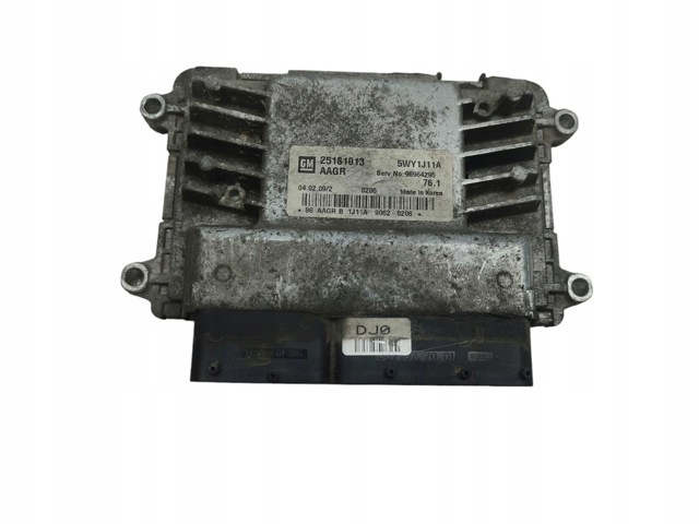 GM 96964295 в наличии Винница