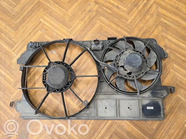 96FB9A819AC Регулятор оборотов вентилятора купить Житомир