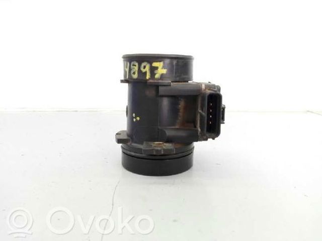 96FP12B579AB Датчик потока (расхода) воздуха, расходомер M.A.F. - (Mass Airflow) купить Житомир