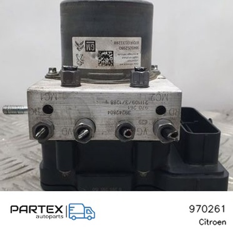 PEUGEOT 970261 в наличии Черкассы