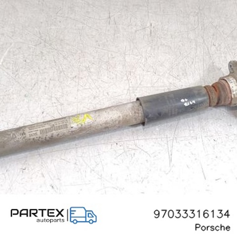 PORSCHE 97033316134 Амортизатор задний в наличии Черновцы