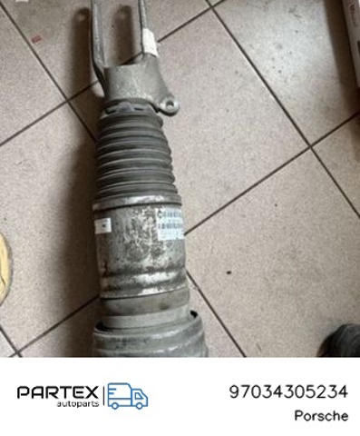 97034305234 Амортизатор передний правый купить Черкассы