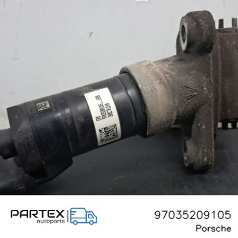 PORSCHE 97035209105 в наличии Харьков