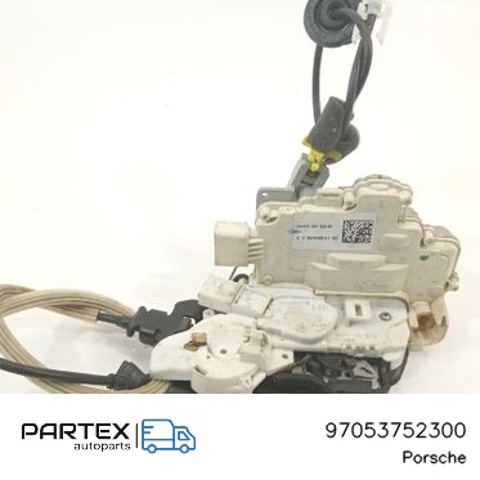 97053752300 PORSCHE купить в Ровно