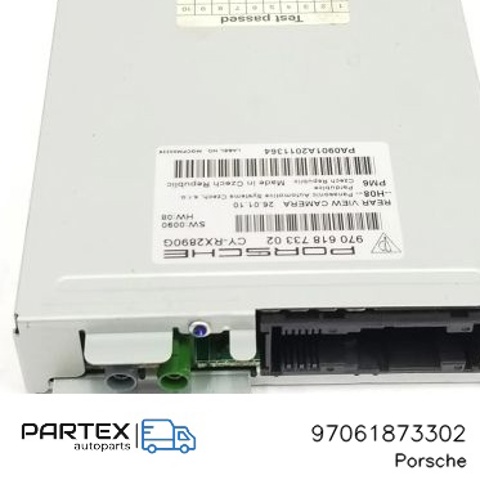 97061873302 PORSCHE купить в Львов