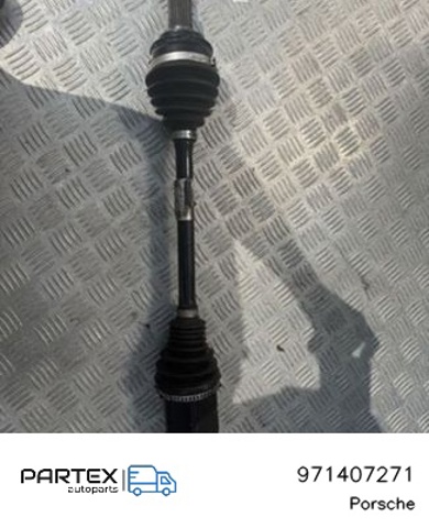 971407271 Правая полуось купить Полтава