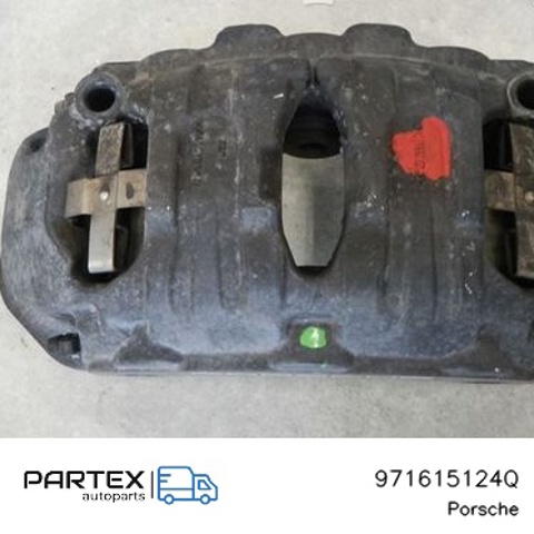 PORSCHE 971615124Q в наличии Ровно