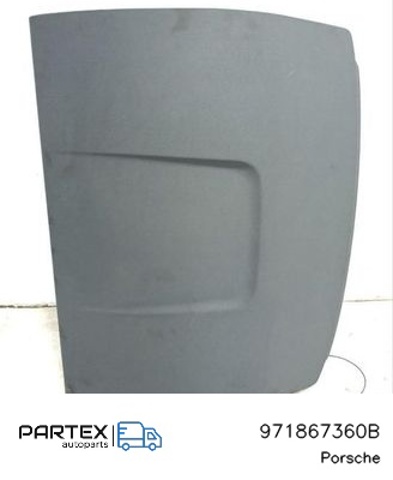 PORSCHE 971867360B в наличии Киев