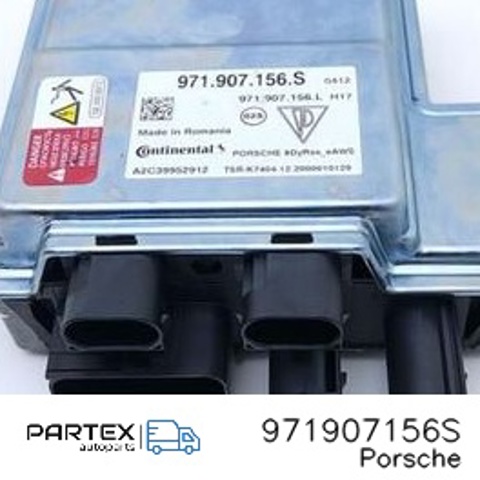 PORSCHE 971907156S в наличии Днепр