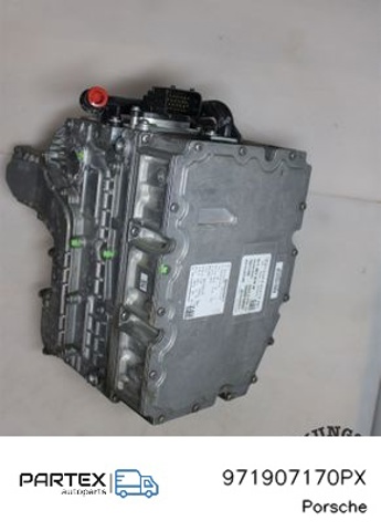 971907170PX PORSCHE купить в Ирпень