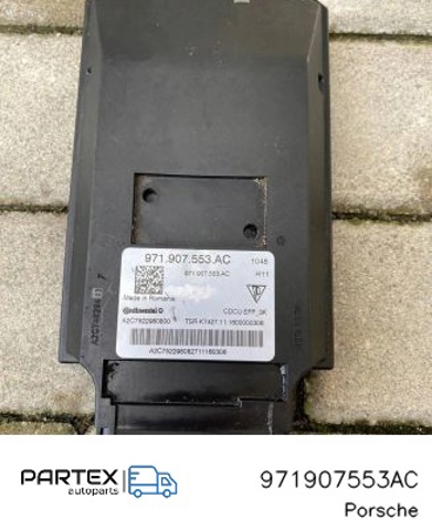 971907553AC PORSCHE купить в Кривой Рог