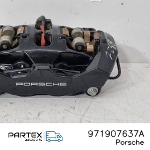 PORSCHE 971907637A Датчик износа тормозных колодок задний в наличии Сумы