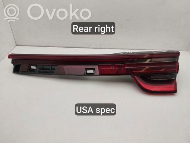 PORSCHE 971945208E Фонарь задний правый внутренний в наличии Черкассы