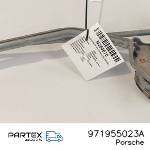 PORSCHE 971955023A в наличии Одесса