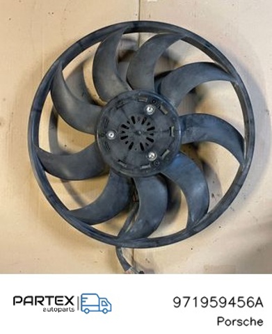 PORSCHE 971959456A в наличии Хмельницкий
