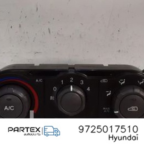 HYUNDAI 9725017510 в наличии Черновцы