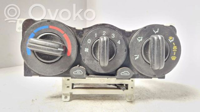 972501C500 HYUNDAI Блок управления режимами отопления/кондиционирования купить в Черкассы