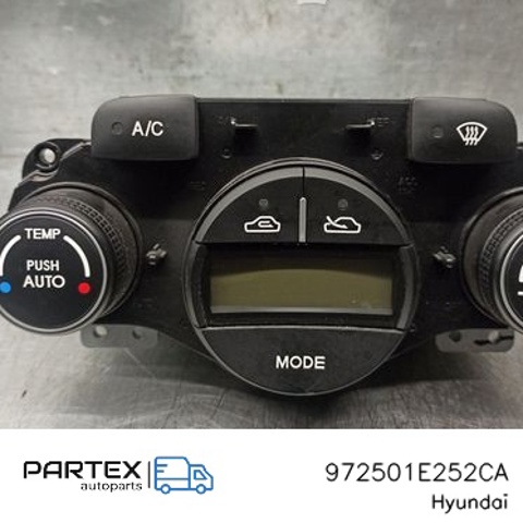 HYUNDAI 972501E252CA в наличии Украина