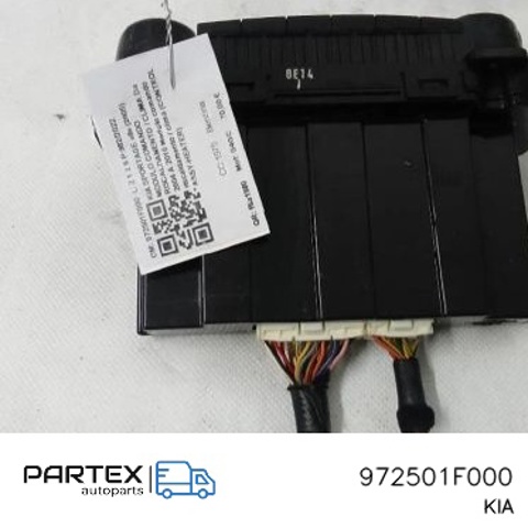 972501F000 HYUNDAI купить в Николаев