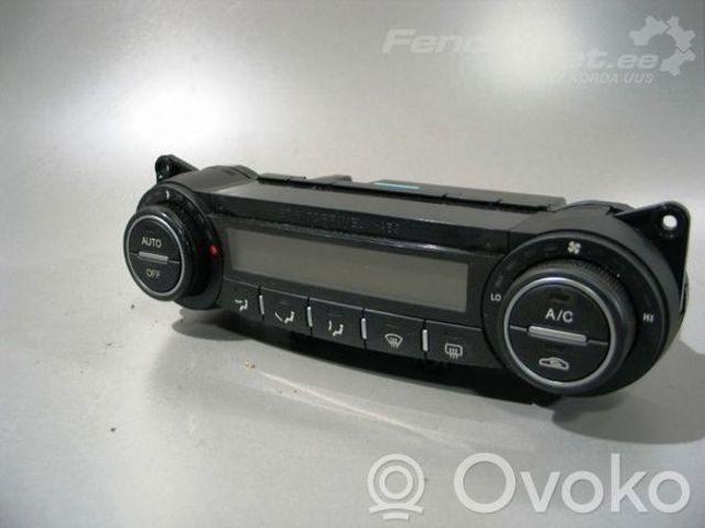 972501H502EQ HYUNDAI Резистор (сопротивление) вентилятора печки (отопителя салона) купить в Сумы