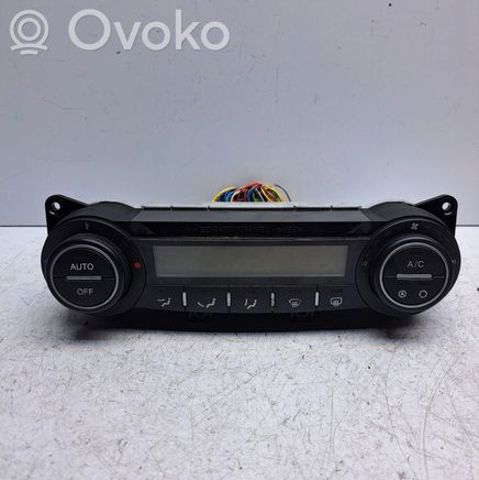 HYUNDAI 972501H600 Блок управления режимами отопления/кондиционирования в наличии Ровно