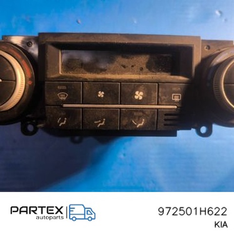 HYUNDAI 972501H622 в наличии Харьков