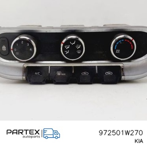 972501W270 купить Кривой Рог