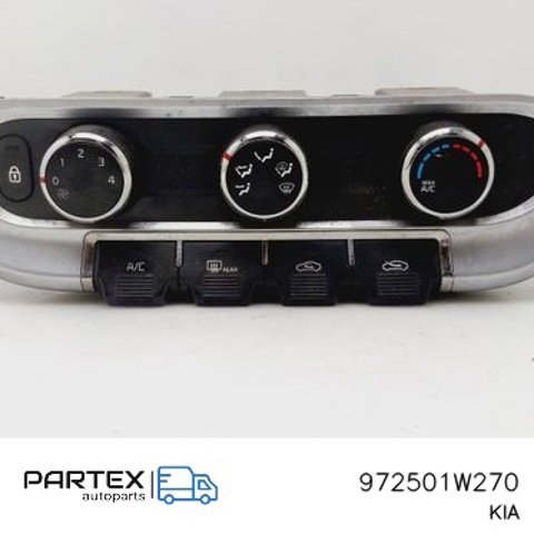 972501W270 HYUNDAI купить в Павлоград