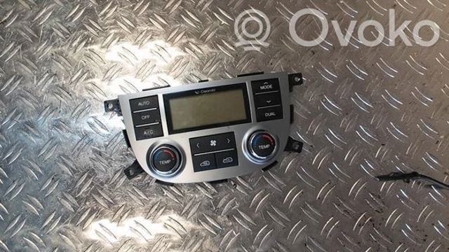 HYUNDAI 972502B336 Блок управления режимами отопления/кондиционирования в наличии Винница