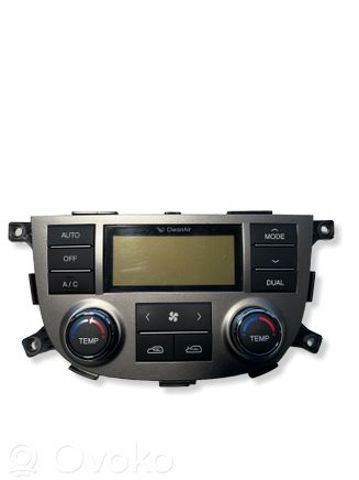 HYUNDAI 972502B336 Блок управления кондиционером в наличии Сумы